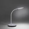 JUST LIGHT LED-Tischleuchte 14416-16 weiß, 5 W, 600 lm, Produktbild-Vorschau 9