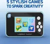 LAMAX PixelKid1 Blu Anteprima dell’immagine prodotto 4