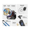 Touroll J2 ST Pro E-Bike Tiefeinsteiger mit 250W Motor, Produktbild-Vorschau 4