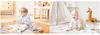 Tapis d'apprentissage interactif Nukido avec lion Voir les images du produit 13