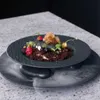 Villeroy & Boch Manufacture Rock Pastateller Produktbild-Vorschau 3