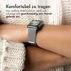 imoshion Magnetisches Milanaise Armband für das Samsung Produktbild-Vorschau 4