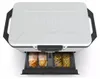 Ninja FrostVault Kühlbox weiß, 47L Vol.-bis 80 Dosen mit Produktbild-Vorschau 7