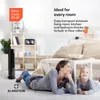 Klarstein Smart Ochlazovač vzduchu, 5v1, zvlhčovač, Náhled obrázku produktu 4
