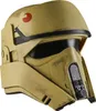 A close-up side view of a Star Wars Shoretrooper helmet. Náhled obrázku produktu