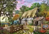 Premium Collection Das Bauernhaus - 2000 Teile, 3000 Produktbild-Vorschau 3
