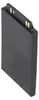 AccuCell Akku passend für LG U8110, 1000mAh Produktbild-Vorschau 5