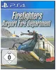 UIG Entertainment Airport Fire Department : The Simulation, Produktbild-Vorschau 2
