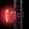Fahrradlenkerleuchte Vorne Und Hinten Led, Stark, Usb, 2 Produktbild-Vorschau 13