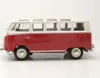 Maisto VW Bus Samba Produktbild-Vorschau 3