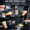Auto Detailingbürste, Auto Reinigungsbürsten, Auto Innere Produktbild-Vorschau 3
