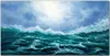 Coloray Bild aus Acryl 120 cm x 60 cm - Gehärtetes Acryl Produktbild-Vorschau 1