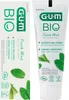 Frische Minze Zahnpasta mit Aloe GUM BIO Sunstar 75 ml Produktbild-Vorschau 5