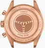 Tissot Cronografo 45 mm Quadrante Grigio Quarzo Anteprima dell’immagine prodotto 4