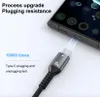 Rychlonabíjecí USB-C kabel délka 1m Náhled obrázku produktu 3