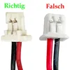 RTC CR2016 BIOS CMOS Batterie Knopfzelle Akku Battery mit Produktbild-Vorschau 5