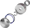 KWC AR Druckkappe, AQUALINE, DN15, Metall,  2000104784 Anteprima dell’immagine prodotto 1