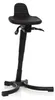 hjh OFFICE Stehhilfe TOP WORK 34 830026 sw Produktbild-Vorschau 4