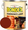 Bondex Dauerschutz Lasur 4 L rio palisander Produktbild-Vorschau 7