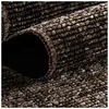 Ayyildiz Chenille-Kelims Braun 120x170 cm Waschbarer Produktbild-Vorschau 3