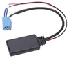 Modul Bluetooth Aux in do auta 8Pin Mini ISO Bezdrátová Náhled obrázku produktu 1