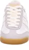 Gola Damen-Sneaker Firefly Metallic Silber-Off-White-Weiß, Produktbild-Vorschau 16