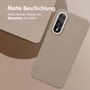 imoshion Cover colorata in TPU OnePlus Nord 5 - Marrone Anteprima dell’immagine prodotto 2