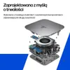 HP Thunderbolt 4 100 W G6 Dockingstation Produktbild-Vorschau 18