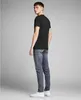 Jack & Jones 12151955, T-Shirt, L, Baumwolle, 1 Stück(e) Produktbild-Vorschau 5