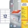 Avery Zweckform® 4781 Universele etiketten met ultragrip - Productafbeelding-voorbeeld 35