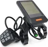 Bafang | DPC-10 Display für BBS01 BBS02 BBSHD und Bafang Produktbild-Vorschau 2