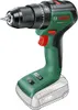 Akku-Schlagbohrmaschine UniversalImpact 18V-60 Produktbild-Vorschau 3