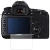 2x Schutzfolie für Canon EOS 5DS R matt - Anti-Shock 9H Produktbild-Vorschau 2
