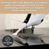 Severin 2-in-1 Dampfreiniger, Kombi-Zubehör, für Hartböden Produktbild-Vorschau 3