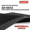 Rohožka Imperial 1000 Inovativní 3D síťovina pro účinnou Náhled obrázku produktu 3