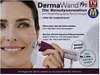 Derma Wand - DermaWand PRO - Hautpflege Produktbild-Vorschau 1