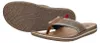 Rieker Teenslippers  Teenslippers - Taupe - Maat 45 Produktbild-Vorschau 6