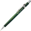 Mechanická tužka Pentel P205-D zelená, tloušťka olova: 0,5 Náhled obrázku produktu 3