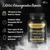 Ashwagandha KSM-66® 600 mg pro Tagesdosis von EXVital Produktbild-Vorschau 1