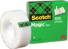 Scotch Magic Klebeband 19mmx33m transparent matt 810/1933 Produktbild-Vorschau 18