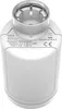 Homematic IP HmIP-eTRV-3 termostato RF Bianco Anteprima dell’immagine prodotto 11
