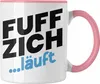 Trendation -  50. Geburtstag Tasse Frau Geschenk 50er Produktbild-Vorschau 1