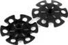 Spokey SNOW BASKET Steckteller, 85 mm Produktbild-Vorschau 2