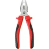 TOOLCRAFT TO-7339080 Werkstatt Kombizange 180 mm Produktbild-Vorschau 2