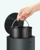 SONGMICS Mülleimer, Kosmetikeimer, 3 Liter, Mülleimer Bad, Produktbild-Vorschau 7
