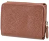 Portemonnaie ASTI RV-Geldbörse 6 Kartenfächer braun Damen - Produktbild-Vorschau 3