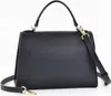 VALENTINO BAGS Fae Re Satchel: ECRU Produktbild-Vorschau 3