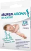 Ibufen Aroma na katar + powyżej 18 miesięcy, 5 plastrów Produktbild-Vorschau 2