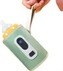 USB - ohrievač dojčenských fliaš -LCD - displej Náhľad obrázku produktu 3