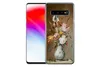 MuchoWow® Handyhülle Schutzhülle Hülle für Samsung Galaxy Produktbild-Vorschau 2